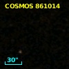 COSMOS J100115.81+015252.0