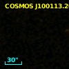 zCOSMOS 700178
