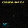 COSMOS J100117.28+015229.9