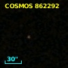 COSMOS J100116.85+015227.1