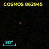 COSMOS J100116.77+015218.1