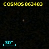 COSMOS J100117.28+015211.6