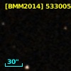 zCOSMOS 810986