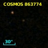 zCOSMOS 811465