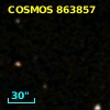 zCOSMOS 810773