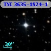 TYC 3635-1824-1