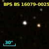BPS BS 16079-0025