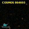 zCOSMOS 810869