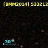 zCOSMOS 810854