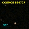 zCOSMOS 810971