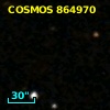 zCOSMOS 811260