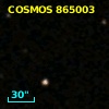 zCOSMOS 810982