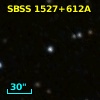 SBSS 1527+612A