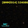 zCOSMOS 811437