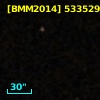 zCOSMOS 811064