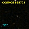 COSMOS J100126.43+015136.2