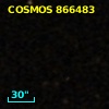 COSMOS J100115.66+015124.5