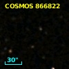COSMOS J100126.34+015119.7