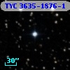 TYC 3635-1876-1
