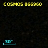 COSMOS J100116.17+015115.8