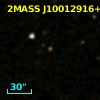 2MASS J10012916+0150492