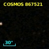 COSMOS J100117.91+015113.8