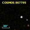zCOSMOS 811200
