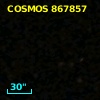 COSMOS J100117.23+015109.4