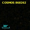 COSMOS J100116.36+015105.4