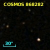 COSMOS J100126.35+015053.9