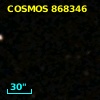 COSMOS J100117.77+015100.7