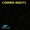COSMOS J100117.57+015101.8