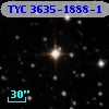 TYC 3635-1888-1