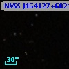 NVSS J154127+602121