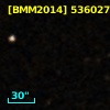 zCOSMOS 811027