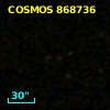 COSMOS J100115.84+015055.8