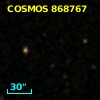 zCOSMOS 811435
