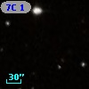 7C 153617.80+620522.00