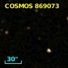 COSMOS J100125.92+015047.9