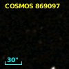 COSMOS J100115.53+015046.2