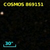 COSMOS J100118.09+015047.4