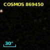 COSMOS J100117.97+015042.0