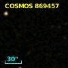 zCOSMOS 811034