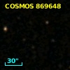 zCOSMOS 811488