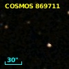 COSMOS J100125.87+015037.3