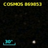 COSMOS J100115.01+015031.6