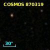 zCOSMOS 811440