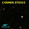 COSMOS J100126.24+015028.3