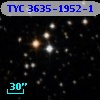 TYC 3635-1952-1