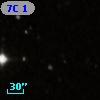 7C 154156.20+613738.00